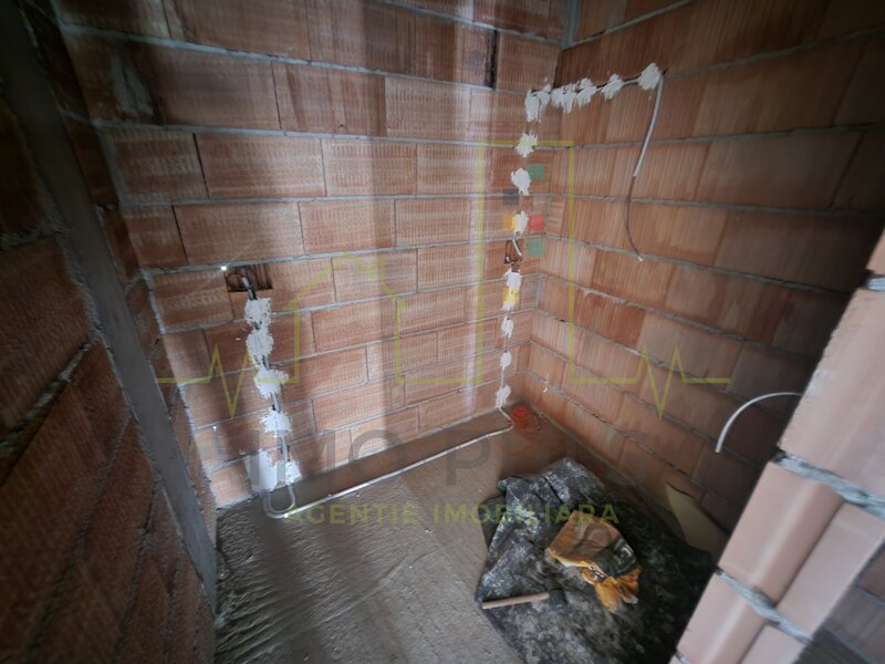 Girocului - Esso, 4 camere, penthouse, lift